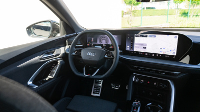 AUDI Q5 2.0 TDI Quattro
