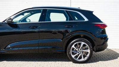 AUDI Q5 2.0 TDI Quattro