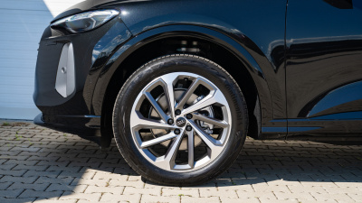 AUDI Q5 2.0 TDI Quattro