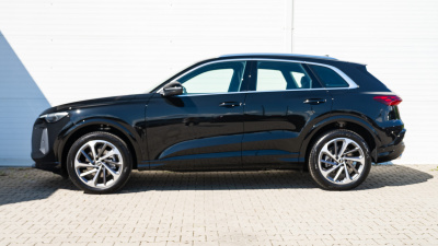 AUDI Q5 2.0 TDI Quattro