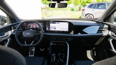 AUDI Q5 2.0 TDI Quattro