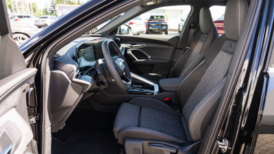 AUDI Q5 2.0 TDI Quattro (pohľad zozadu)