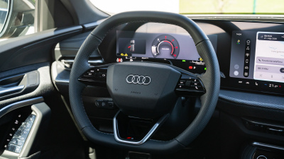 AUDI Q5 2.0 TDI Quattro