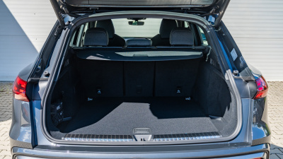 AUDI Q5 2.0 TDI Quattro
