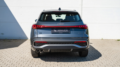 AUDI Q5 2.0 TDI Quattro