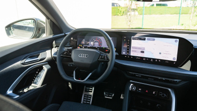 AUDI Q5 2.0 TDI Quattro