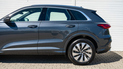 AUDI Q5 2.0 TDI Quattro