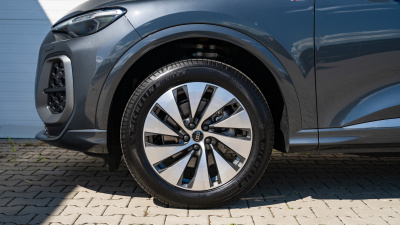 AUDI Q5 2.0 TDI Quattro