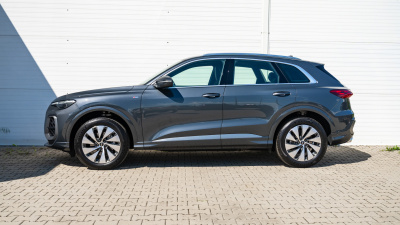 AUDI Q5 2.0 TDI Quattro