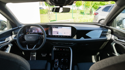 AUDI Q5 2.0 TDI Quattro