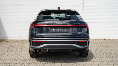 AUDI Q5 Sportback 2.0 TDI Quattro