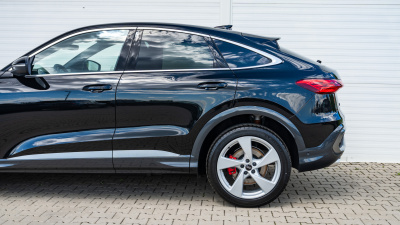 AUDI Q5 Sportback 2.0 TDI Quattro