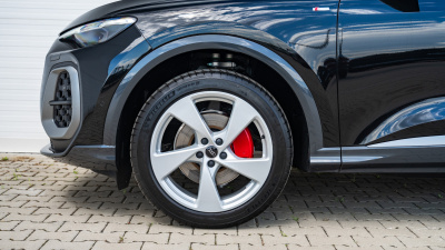 AUDI Q5 Sportback 2.0 TDI Quattro