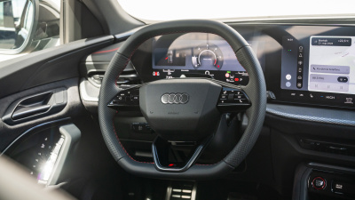 AUDI Q5 Sportback 2.0 TDI Quattro