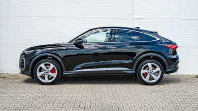 AUDI Q5 Sportback 2.0 TDI Quattro