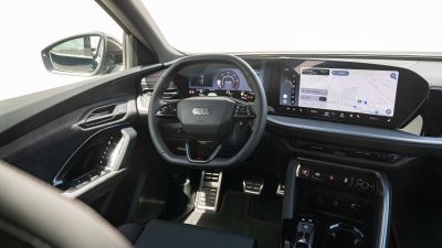 AUDI Q5 Sportback 2.0 TDI Quattro