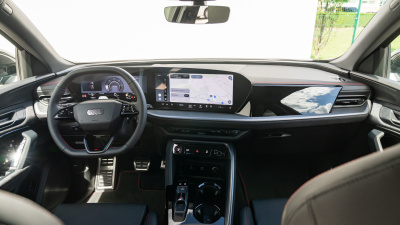 AUDI Q5 Sportback 2.0 TDI Quattro