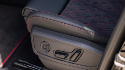 AUDI Q5 Sportback 2.0 TDI Quattro (pohľad spredu)