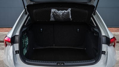 Škoda Scala 1.0 TSI Selection