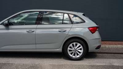 Škoda Scala 1.0 TSI Selection