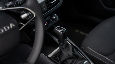 Škoda Scala 1.0 TSI Selection