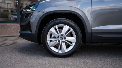 Škoda Karoq  2.0 TDI Extra 4x4