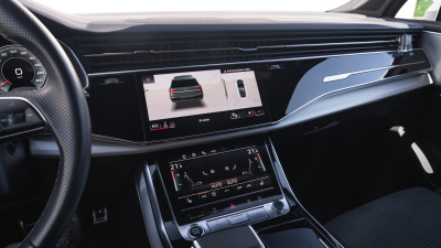 AUDI Q7 3.0 TDI Quattro