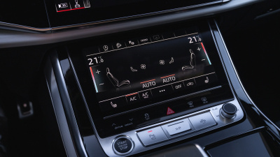 AUDI Q7 3.0 TDI Quattro