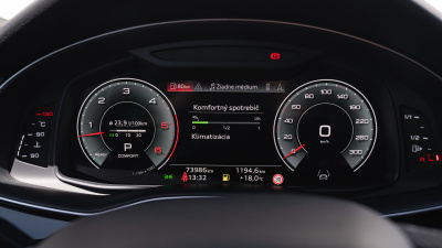 AUDI Q7 3.0 TDI Quattro