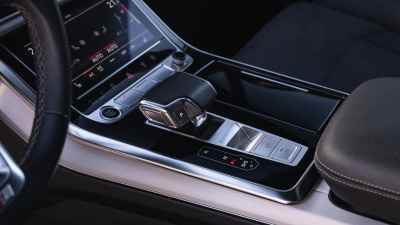 AUDI Q7 3.0 TDI Quattro
