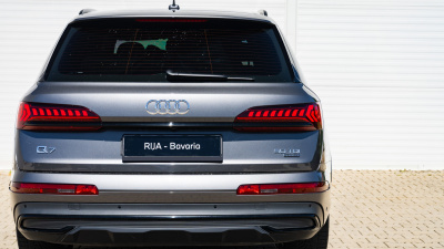 AUDI Q7 3.0 TDI Quattro