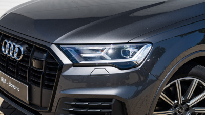 AUDI Q7 3.0 TDI Quattro