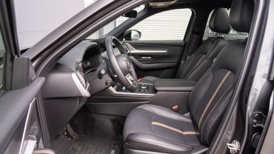 Mazda CX-80 3.3 e-Skyactiv-D 254 AWD