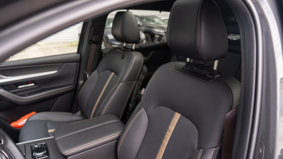 Mazda CX-80 3.3 e-Skyactiv-D 254 AWD