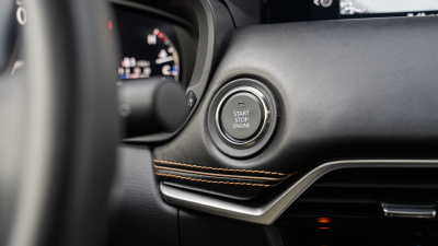 Mazda CX-80 3.3 e-Skyactiv-D 254 AWD