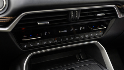 Mazda CX-80 3.3 e-Skyactiv-D 254 AWD
