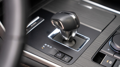 Mazda CX-80 3.3 e-Skyactiv-D 254 AWD