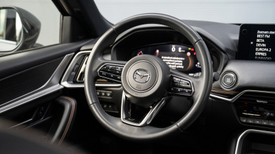 Mazda CX-80 3.3 e-Skyactiv-D 254 AWD