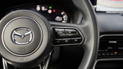 Mazda CX-80 3.3 e-Skyactiv-D 254 AWD