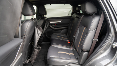 Mazda CX-80 3.3 e-Skyactiv-D 254 AWD