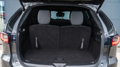 Mazda CX-80 3.3 e-Skyactiv-D 254 AWD