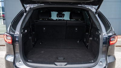 Mazda CX-80 3.3 e-Skyactiv-D 254 AWD