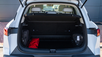BYD ATTO 2 Comfort
