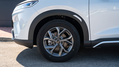 BYD ATTO 2 Comfort