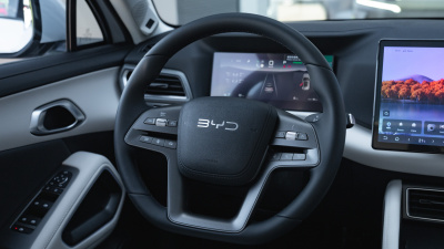 BYD ATTO 2 Comfort