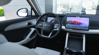 BYD ATTO 2 Comfort
