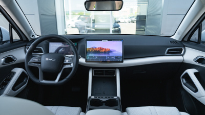 BYD ATTO 2 Comfort
