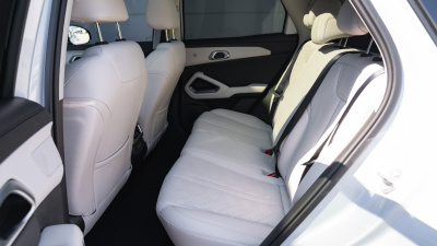 BYD ATTO 2 Comfort