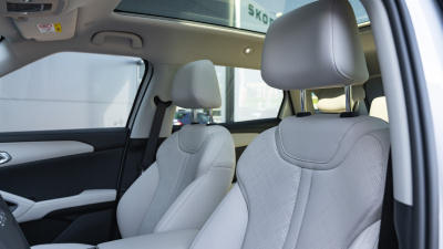 BYD ATTO 2 Comfort
