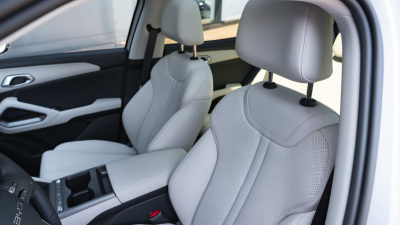 BYD ATTO 2 Comfort